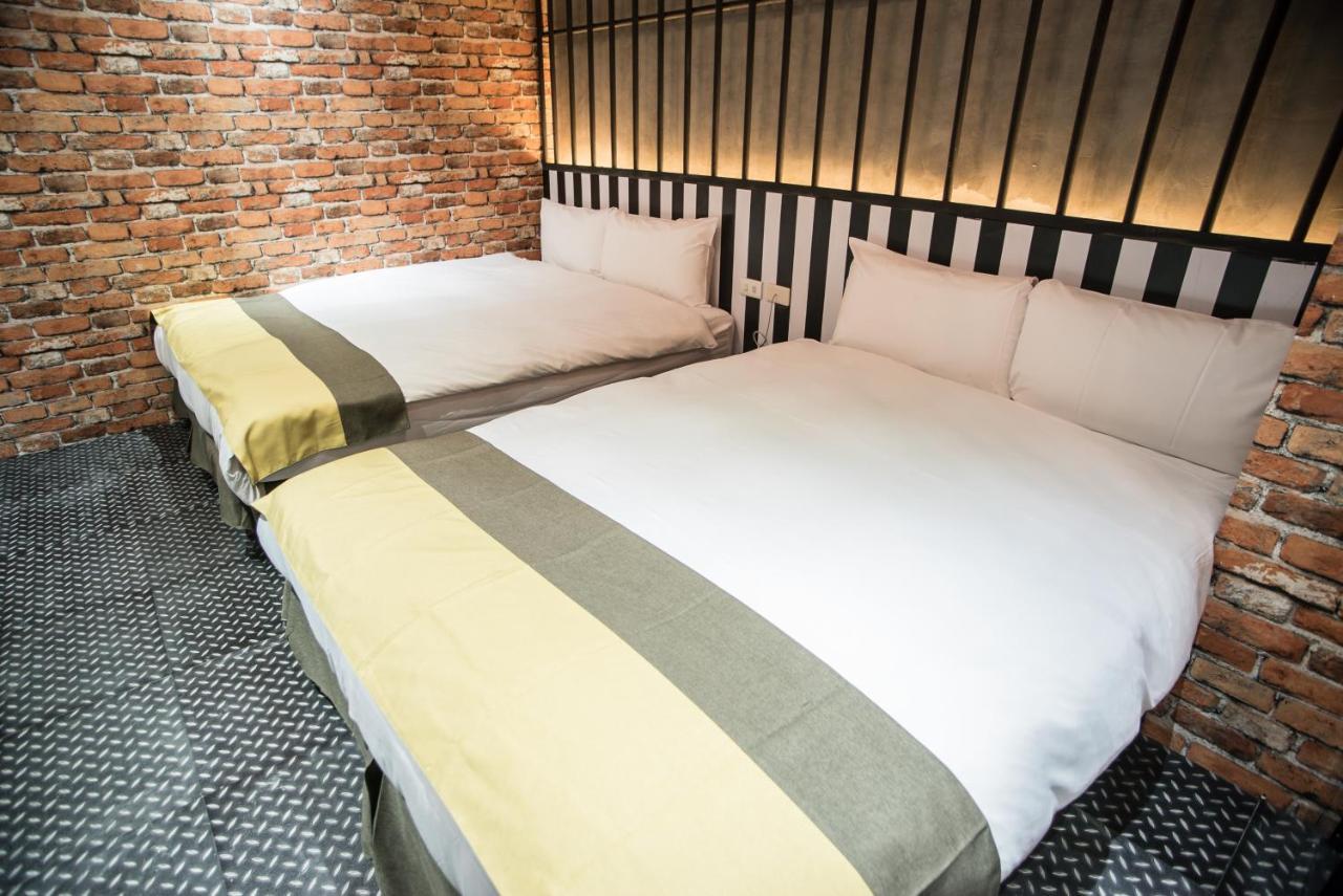 和興大飯店 -小島遊 Hotel Magong Ngoại thất bức ảnh