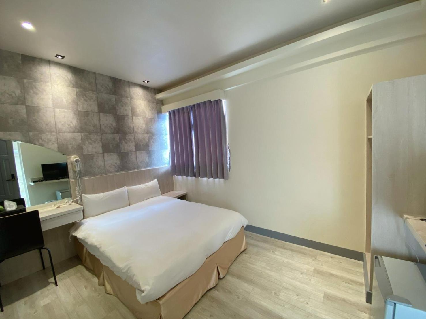 和興大飯店 -小島遊 Hotel Magong Ngoại thất bức ảnh