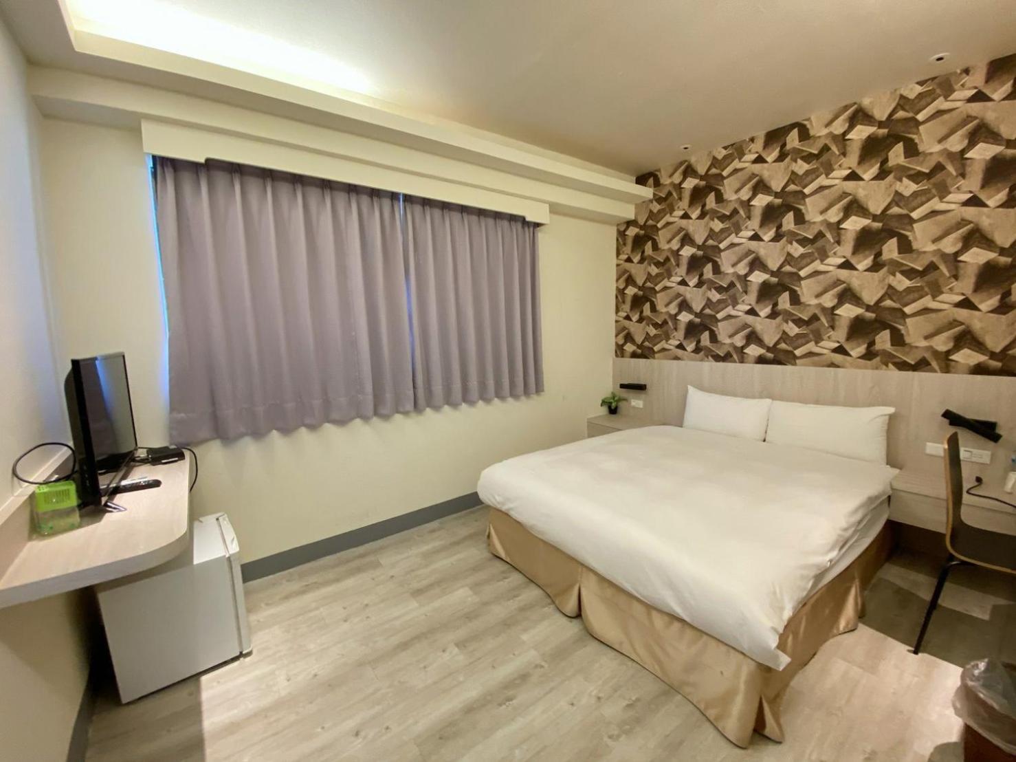 和興大飯店 -小島遊 Hotel Magong Ngoại thất bức ảnh