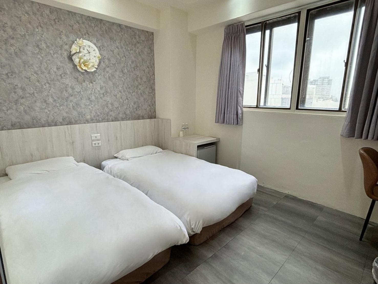 和興大飯店 -小島遊 Hotel Magong Ngoại thất bức ảnh